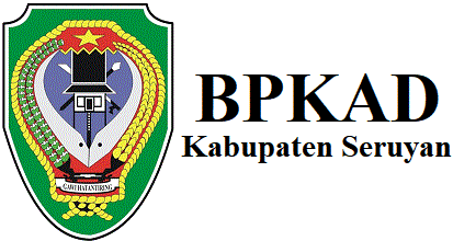 BPKAD kabupaten seruyan