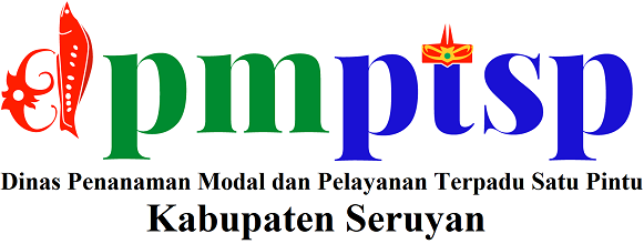 dpmptsp kabupaten seruyan